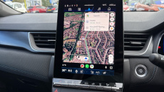 Renault Symbioz 1.6 E-Tech FHEV 145 Techno Esprit Alpine 5dr Auto Hybrid Estate